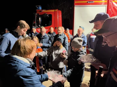 Vorschaubild: Feuerwehr Evesen