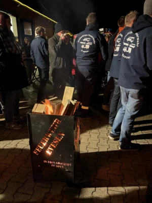 Vorschaubild: Feuerwehr Evesen