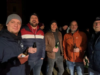 Vorschaubild: Feuerwehr Evesen