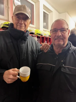 Vorschaubild: Feuerwehr Evesen