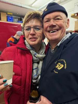 Vorschaubild: Feuerwehr Evesen