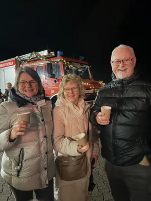 Vorschaubild: Feuerwehr Evesen
