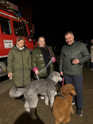 Vorschaubild: Feuerwehr Evesen
