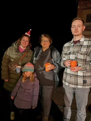 Vorschaubild: Feuerwehr Evesen