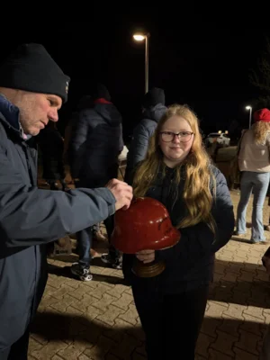Vorschaubild: Feuerwehr Evesen