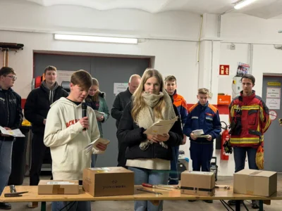 Vorschaubild: Feuerwehr Röcke