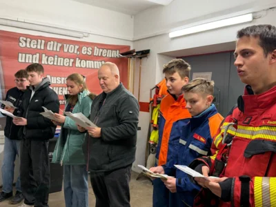 Vorschaubild: Feuerwehr Röcke
