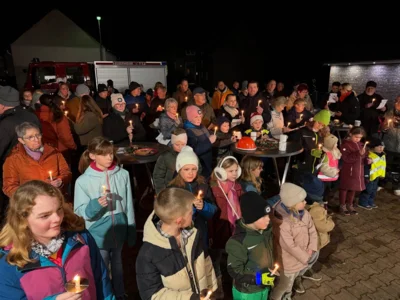 Vorschaubild: Feuerwehr Röcke
