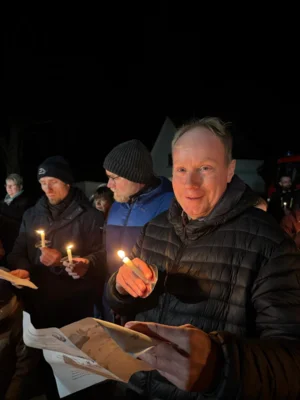 Vorschaubild: Feuerwehr Röcke