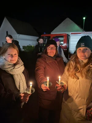 Vorschaubild: Feuerwehr Röcke
