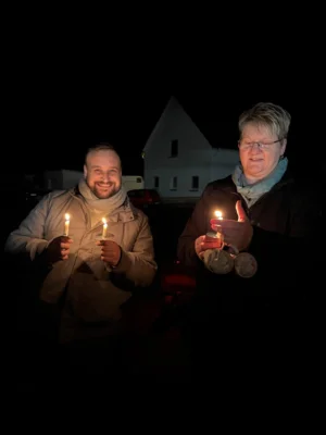 Vorschaubild: Feuerwehr Röcke