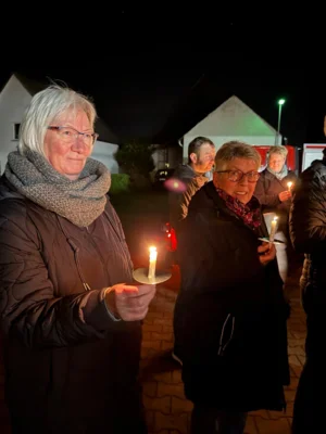 Vorschaubild: Feuerwehr Röcke