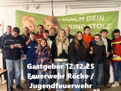 Vorschaubild: Feuerwehr Röcke