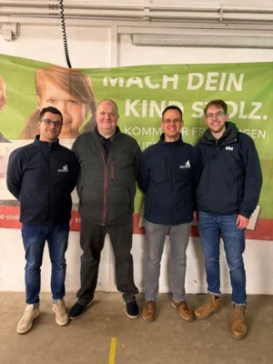Vorschaubild: Feuerwehr Röcke
