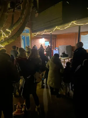 Vorschaubild: Kindergarten Röcke