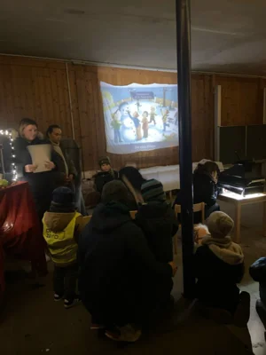 Vorschaubild: Kindergarten Röcke