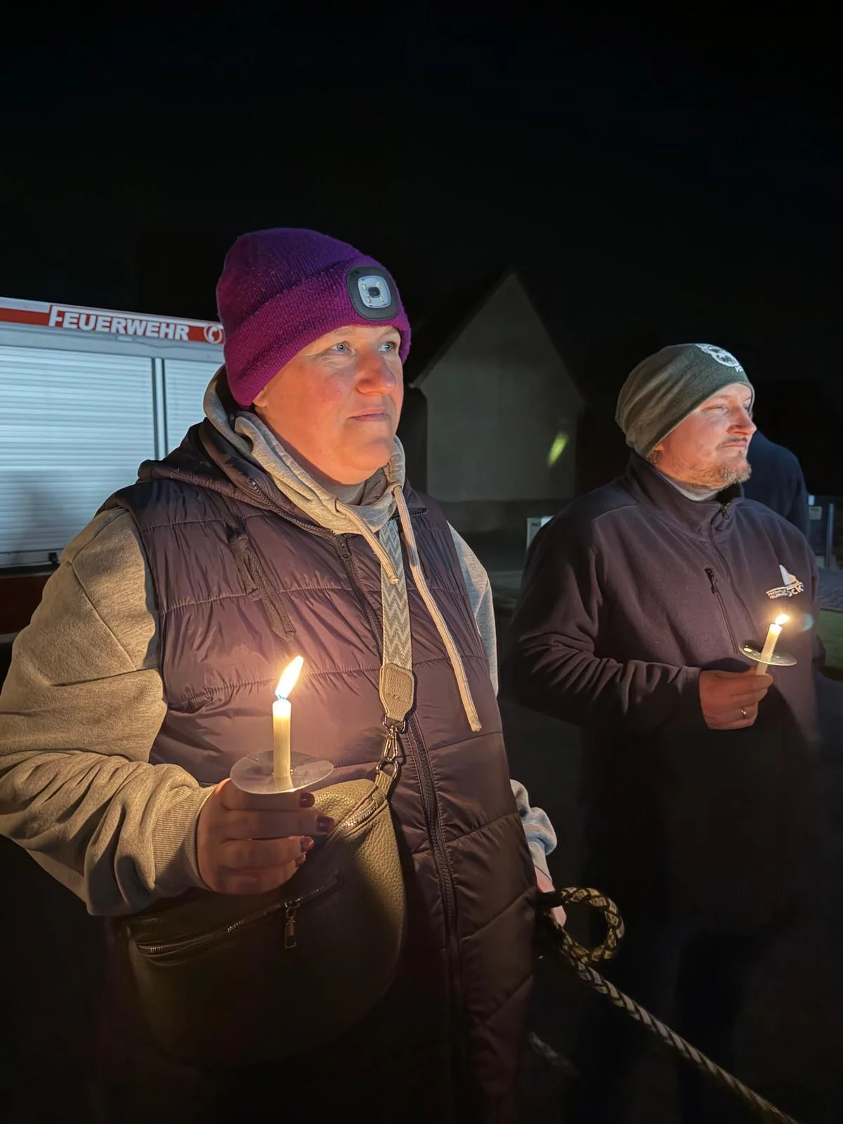 Bild: Feuerwehr Röcke