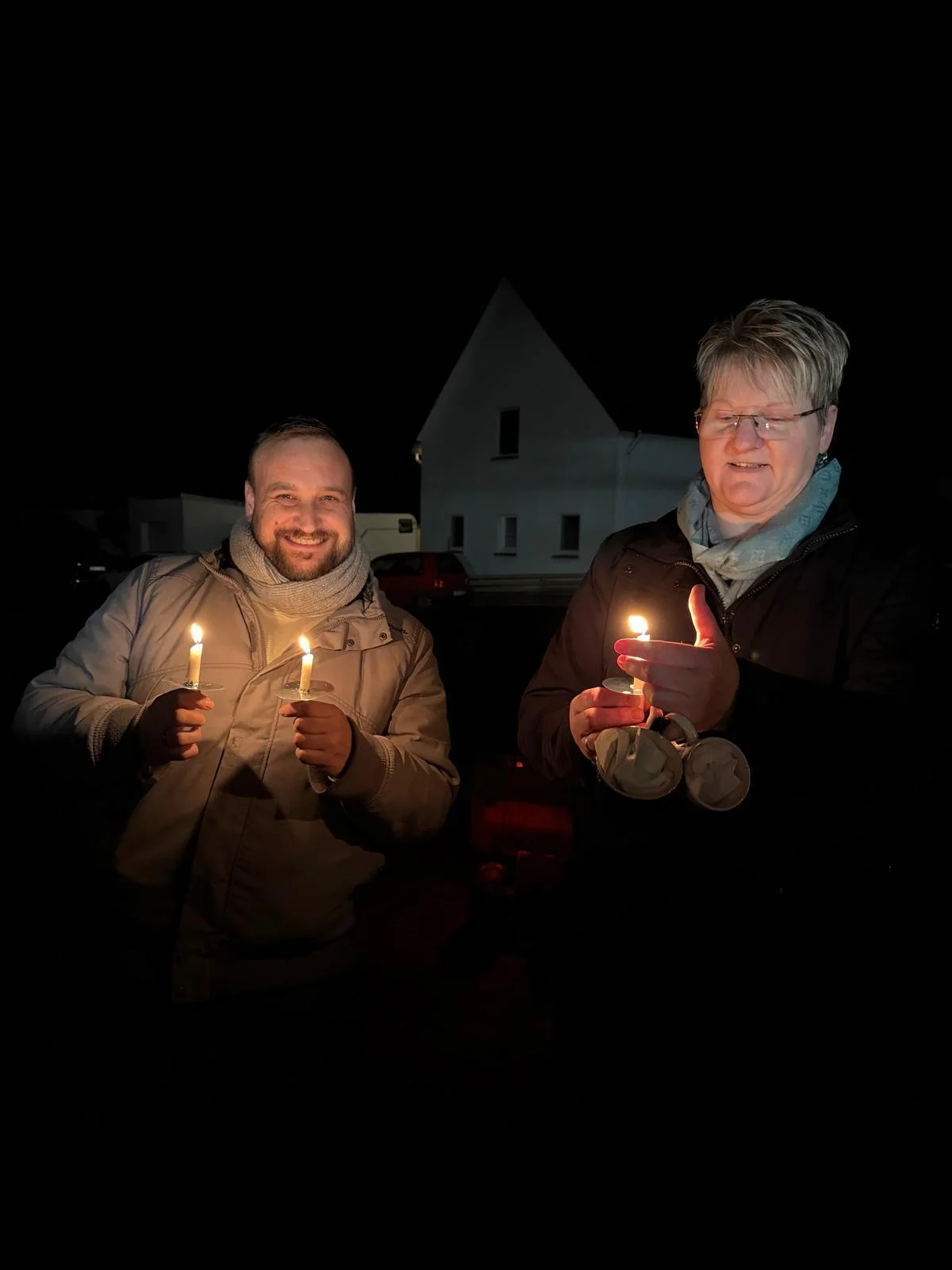 Bild: Feuerwehr Röcke