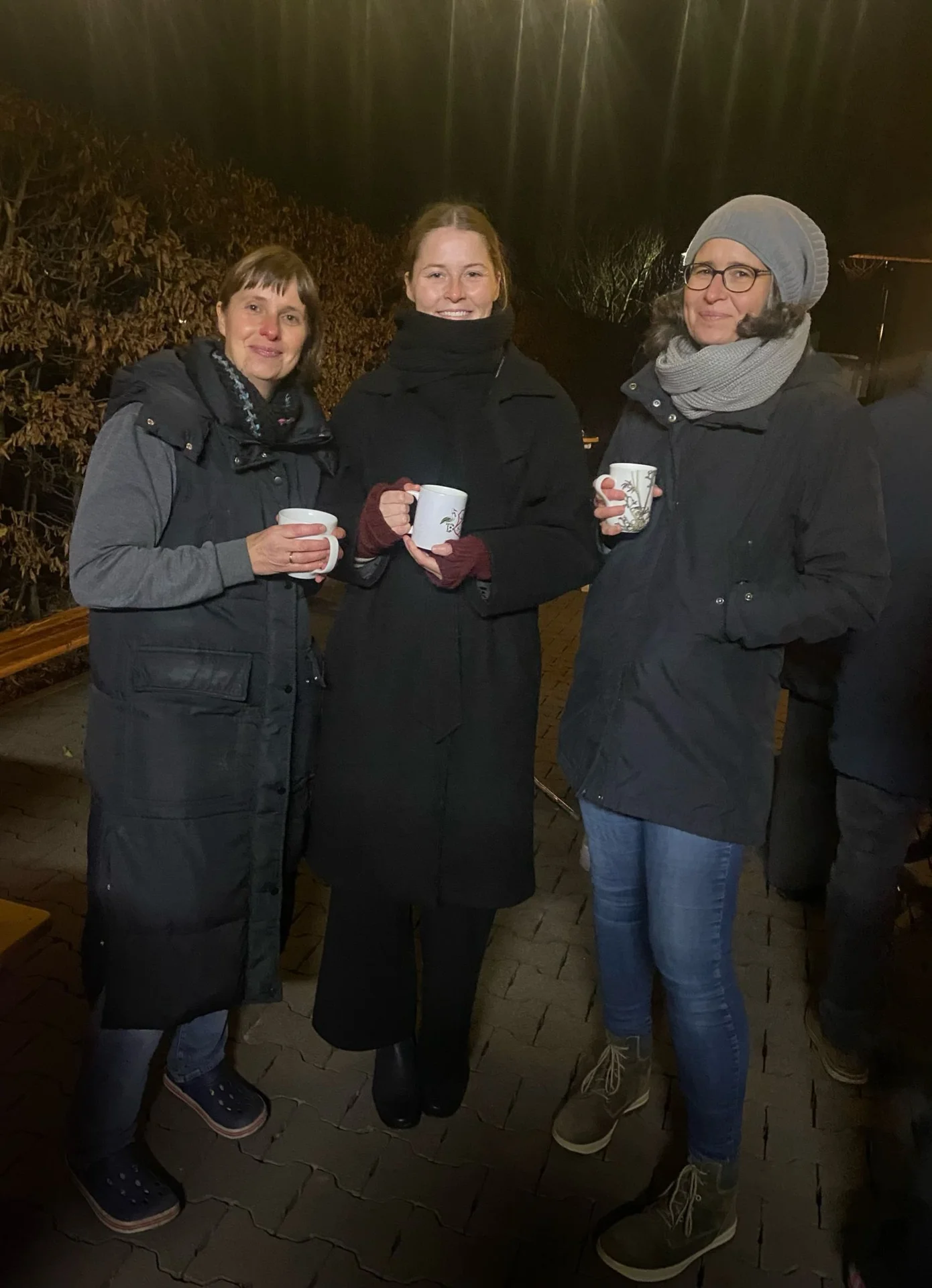 Bild: Bei Jenny Rothmann, Petzen