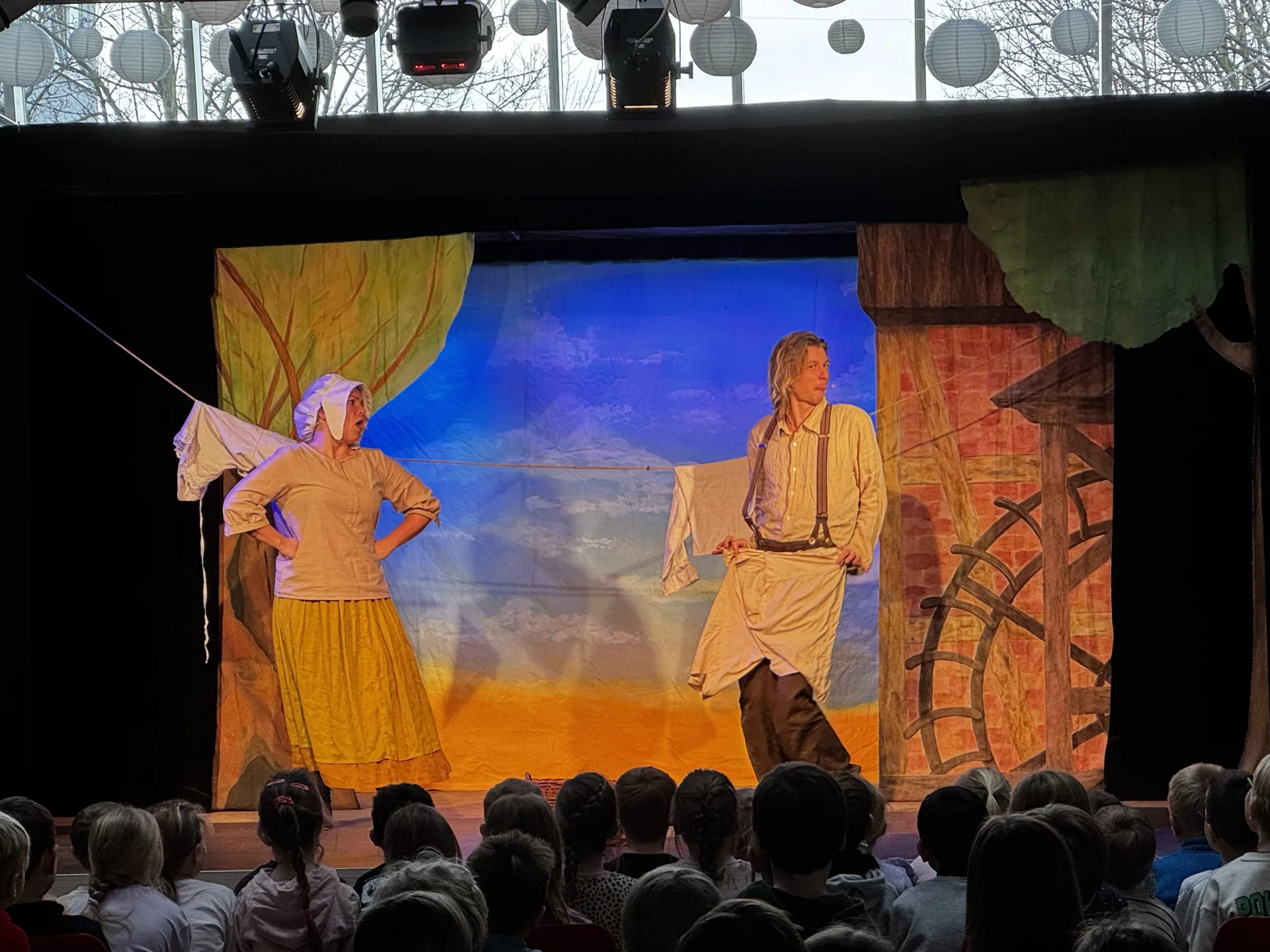 Bild: Theater PampelMuse 2