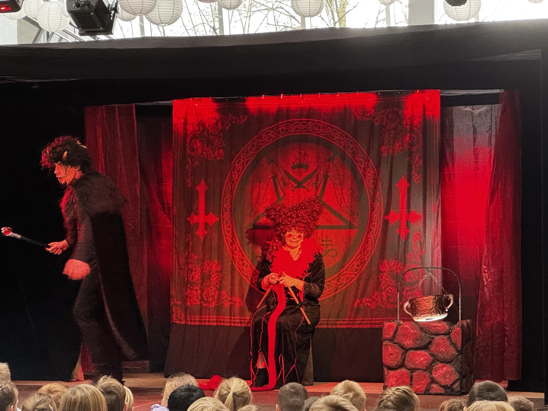 Bild: Theater PampelMuse 6
