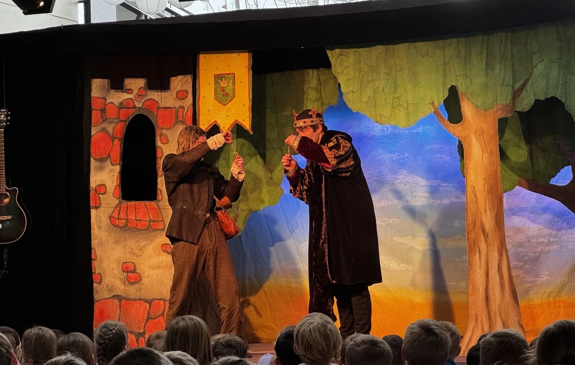 Bild: Theater PampelMuse 7