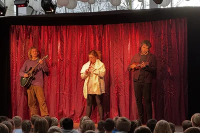 Vorschaubild: Theater PampelMuse 1