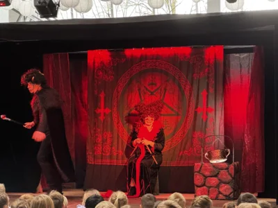 Vorschaubild: Theater PampelMuse 6