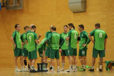 Foto des Albums: HSG Männer I - VfB Torgau 37:30 (23:12) (06.​12.​2025)