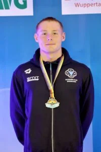 Bild: Maurice Grabowski (SC Wiesbaden), Foto: S. Sonnenschein