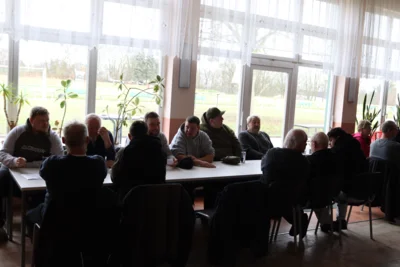 Foto des Albums: Jahreshauptversammlung 2025