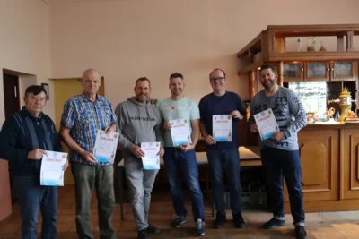 Foto des Albums: Jahreshauptversammlung 2025