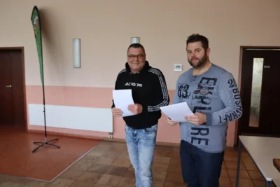 Foto des Albums: Jahreshauptversammlung 2025