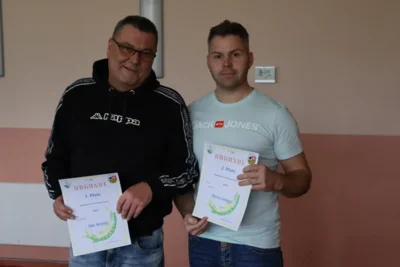 Foto des Albums: Jahreshauptversammlung 2025