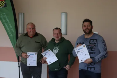 Foto des Albums: Jahreshauptversammlung 2025