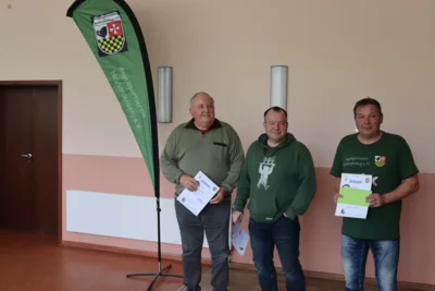 Foto des Albums: Jahreshauptversammlung 2025