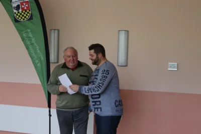 Foto des Albums: Jahreshauptversammlung 2025