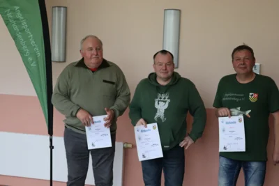 Foto des Albums: Jahreshauptversammlung 2025