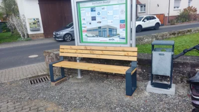 Foto des Albums: Boxtal Tank & Rast