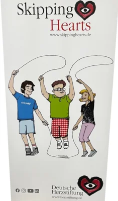 Foto des Albums: Rope Skipping 2025