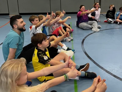 Foto des Albums: Rope Skipping 2025