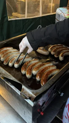 Foto des Albums: Zwingenberger Weihnachtsmarkt 2025