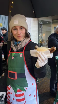 Foto des Albums: Zwingenberger Weihnachtsmarkt 2025