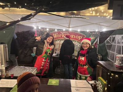 Foto des Albums: Zwingenberger Weihnachtsmarkt 2025