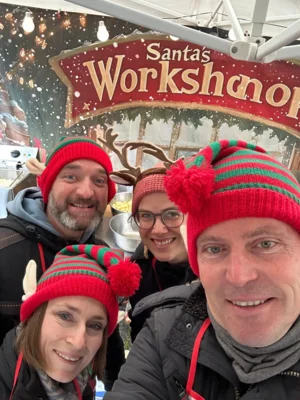 Foto des Albums: Zwingenberger Weihnachtsmarkt 2025