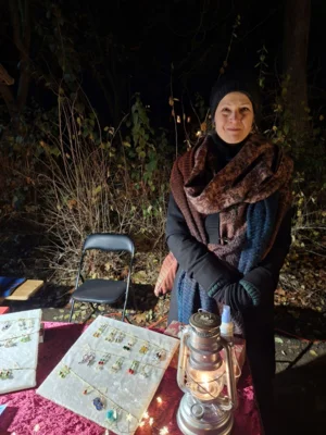 Foto des Albums: Adventsmarkt 2025 Freyenstein