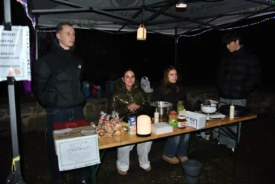 Foto des Albums: Adventsmarkt 2025 Freyenstein