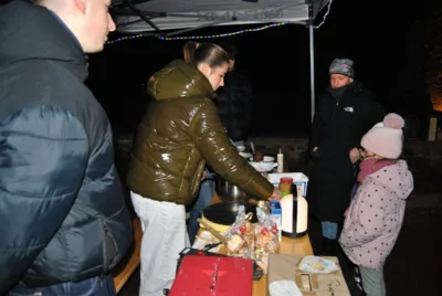 Foto des Albums: Adventsmarkt 2025 Freyenstein