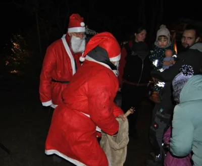 Foto des Albums: Adventsmarkt 2025 Freyenstein