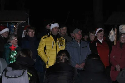 Foto des Albums: Adventsmarkt 2025 Freyenstein